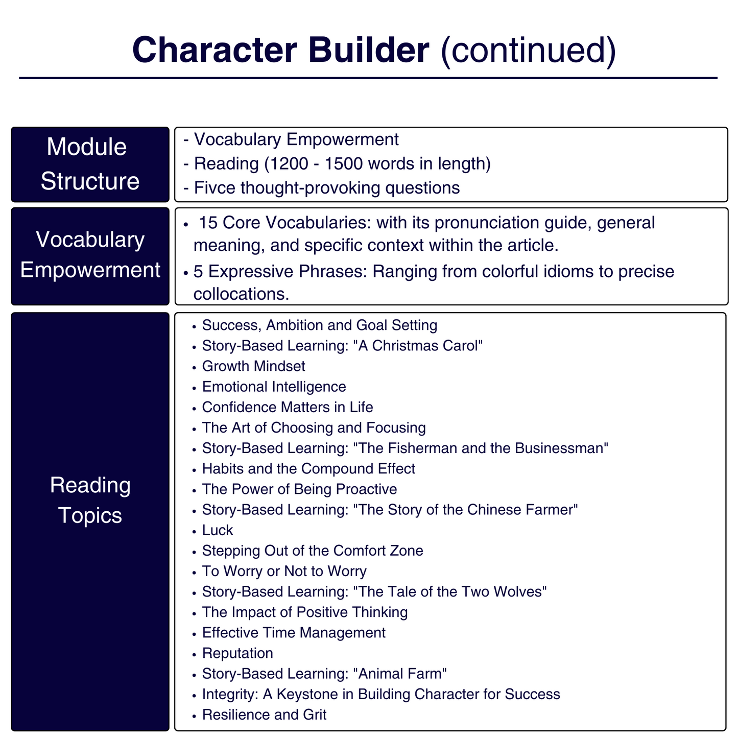 CHALLENGERS Monthly Membership