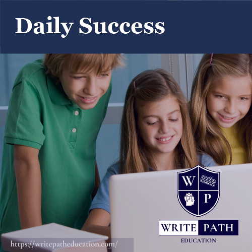 Daily Success English Program