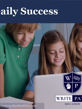 Daily Success English Program
